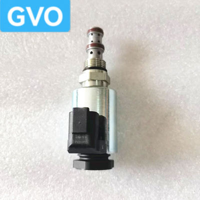 XCMG200 XE60 75 80 150 215 230 2510510 エグババターの部品 燃料タンク センサー 電磁弁 エグババター パイロット 安全ロック 回転電磁弁 コイル スポールコイル 電磁弁コア