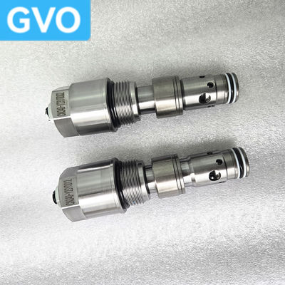 液圧減圧バルブ STIPER600 エグババター 移動減圧バルブ ZAX450 ZAX470