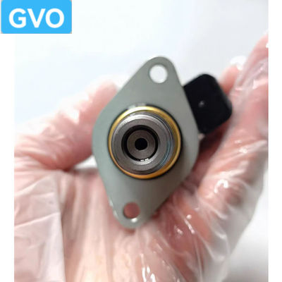 560-2464 エグババターの水力部品 カタピラーE345GC E349GC E355 560-2464 新しい水力ポンプソレノイドバルブ