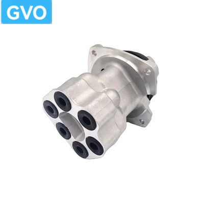 Yn30V00111f1 エグババターパーツ パイロットバルブ組 SK200 SK210 SK230 SK260 SK250 SK350-6E-8 ジョイスティックハンドル組