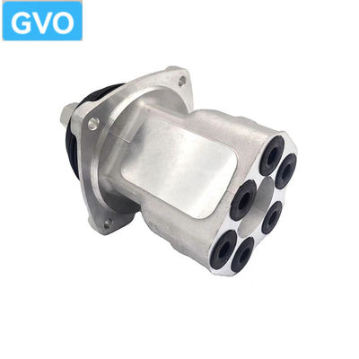 Yn30V00111f1 エグババターパーツ パイロットバルブ組 SK200 SK210 SK230 SK260 SK250 SK350-6E-8 ジョイスティックハンドル組