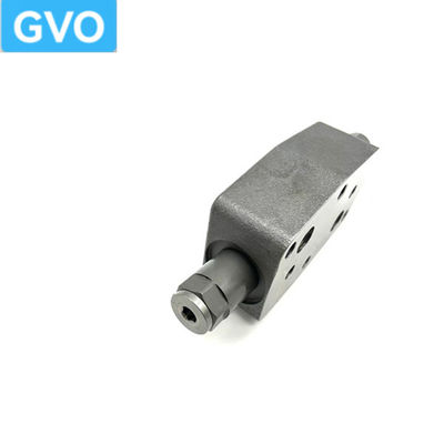 8230-27360 エグババター コベルコ SK200 210 230-8-6E 川崎 スイングモーター ローータリーポンプ アンチスウィッチバルブ バランスバルブブロック