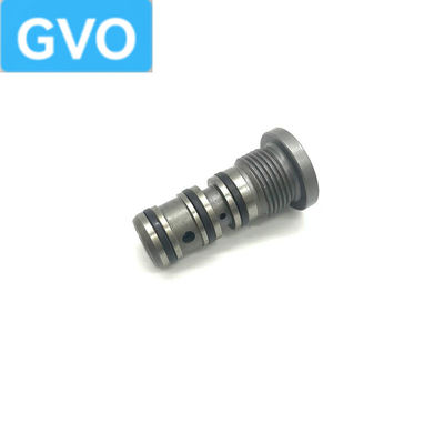 708-2H-00027 708-2G-03520 708-2G-03511 708-2G-03580 掘削機部品 コマツー PC200-6 PC300-6 PC360-6-7 液圧ポンプ圧力緩和弁 切断弁 ロジック弁