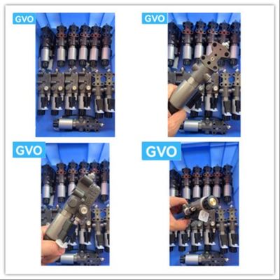 259-0907 2590907 掘削機扇風機ポンプ カッター用の電磁弁 E330D E336D E340D E345C E345D E349D C9 C13