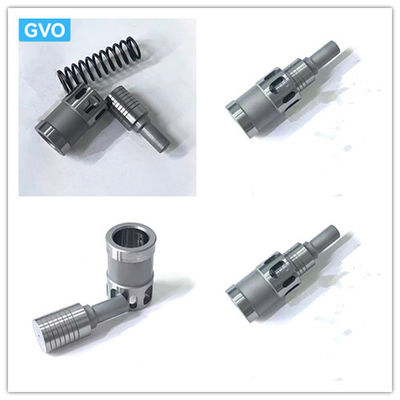 掘削機用品 流出バルブ 油回帰チェックバルブ 逆圧バルブ 流出バルブ PC110 PC130 PC200-8MOPC200 PC220 PC240-8ポイント