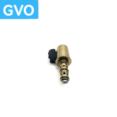 YT35V00006F1 SK60SR SK70SR SK75SR SK80CS SK80MSR 水圧ポンプソレノイドバルブ用の掘削機部品