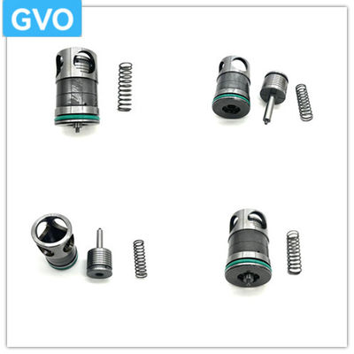 P/N-XCB11290-000-00 二方向圧力バルブコア エグババター部品 コマツー PC200 220 240-8 配送 油返却チェックバルブ配送