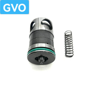 P/N-XCB11290-000-00 二方向圧力バルブコア エグババター部品 コマツー PC200 220 240-8 配送 油返却チェックバルブ配送