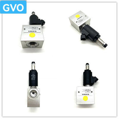 14616529 エグババター部品 EC360 EC460 EC380 液圧扇風機ポンプ 電磁弁