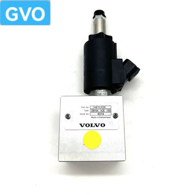 14616529 エグババター部品 EC360 EC460 EC380 液圧扇風機ポンプ 電磁弁