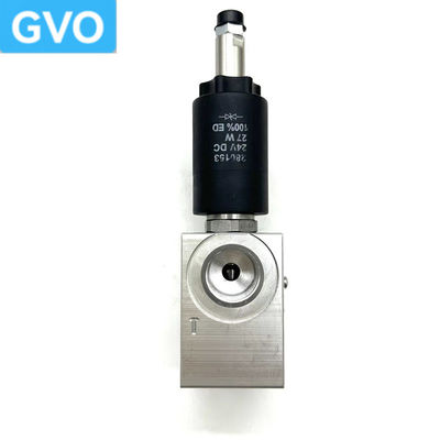 14616529 エグババター部品 EC360 EC460 EC380 液圧扇風機ポンプ 電磁弁