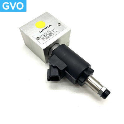 14616529 エグババター部品 EC360 EC460 EC380 液圧扇風機ポンプ 電磁弁