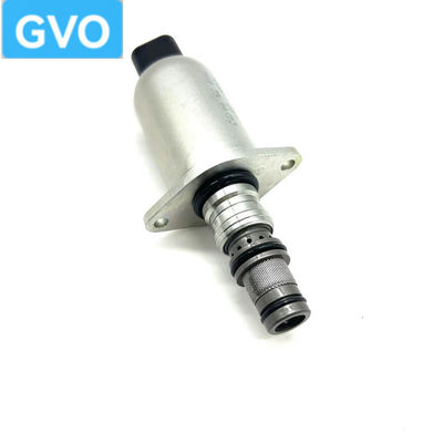 T336-321 Sany エグババター部品 SY195 SY205 SY215C 大型水力ポンプ 比例ソレノイドバルブ