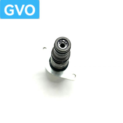 T336-321 Sany エグババター部品 SY195 SY205 SY215C 大型水力ポンプ 比例ソレノイドバルブ