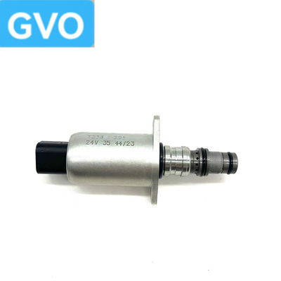 T336-321 Sany エグババター部品 SY195 SY205 SY215C 大型水力ポンプ 比例ソレノイドバルブ