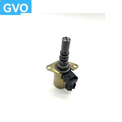 YT35V000004F1 掘削機部品 コベルコ SK60SR SK75SR SK80CS SK70SR パーソナショナル パイロット 安全ロック ソレノイド バルブ 水力ポンプ ソレノイド バルブ