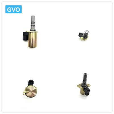 YT35V000004F1 掘削機部品 コベルコ SK60SR SK75SR SK80CS SK70SR パーソナショナル パイロット 安全ロック ソレノイド バルブ 水力ポンプ ソレノイド バルブ