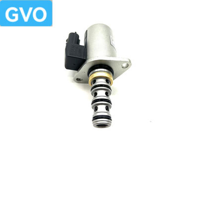 KWE5K-50/G24DB50 SK200-8 SK170-8 SK210-8 用油圧ポンプ安全ロックソレノイドバルブ