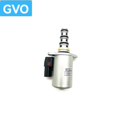 KWE5K-50/G24DB50 油圧ショベル油圧ポンプ安全ロックソレノイドバルブは、SK200-8、SK170-8、SK210-8に適しています。