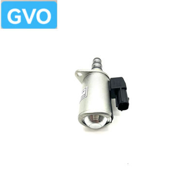 KWE5K-50/G24DB50 SK200-8 SK170-8 SK210-8 用油圧ポンプ安全ロックソレノイドバルブ