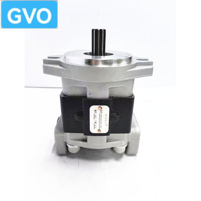 SGP1A27F2H9-L309Cホイール掘削機,シマツー27 排気量,裏蓋,サイド入口,サイド出口,左回転掘削機ギアポンプ