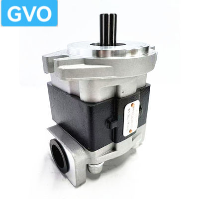 SGP1A27F2H9-L309Cホイール掘削機,シマツー27 排気量,裏蓋,サイド入口,サイド出口,左回転掘削機ギアポンプ
