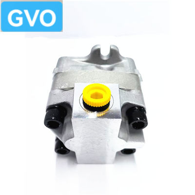 油圧ショベル SK70 油圧テールポンプ ギアポンプ PVD15 パイロットポンプ