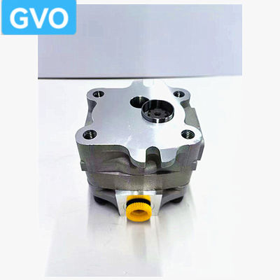 油圧ショベル SK70 油圧テールポンプ ギアポンプ PVD15 パイロットポンプ