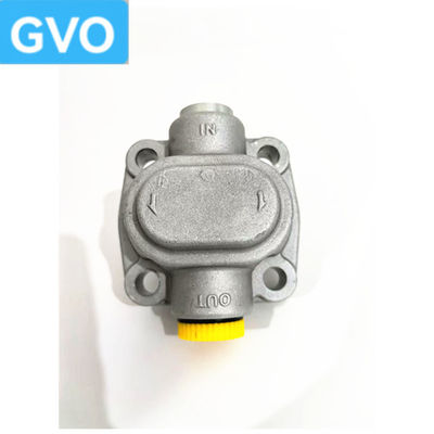 油圧ショベル部品 日立 EX55 ユーチャイ 55 60 開源 55 60 パイロットポンプ PVK-2B-505 ギアパイロットポンプ