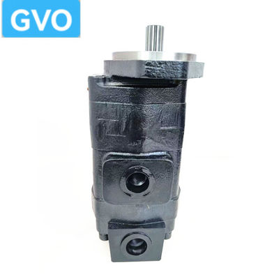 14644494 エグババターの部品 ボルボ 480E 右端液圧駆動ポンプ パイロット補助ポンプ