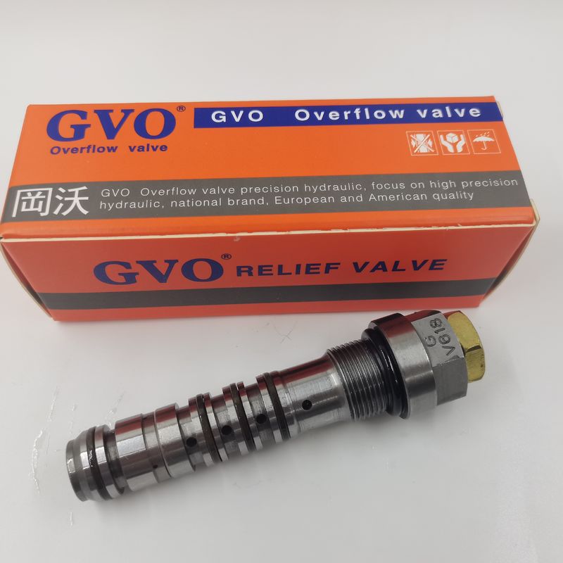 708-2G-03910 LS バルブ PC200-7 PC200-8 液圧ポンプ部品のための
