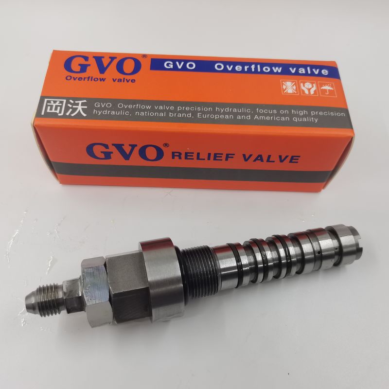 708-2L-04713 LS バルブ PC350-6 PC400-6 液圧ポンプ部品のための
