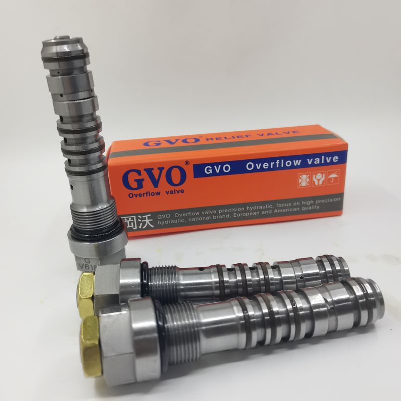 708-2G-03910 LS バルブ PC400-7 PC400-8 液圧ポンプ部品のための