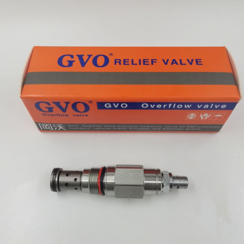 14506683 VOLVE エグババター リリーフバルブ EC360 EC460 エグババター パーツ