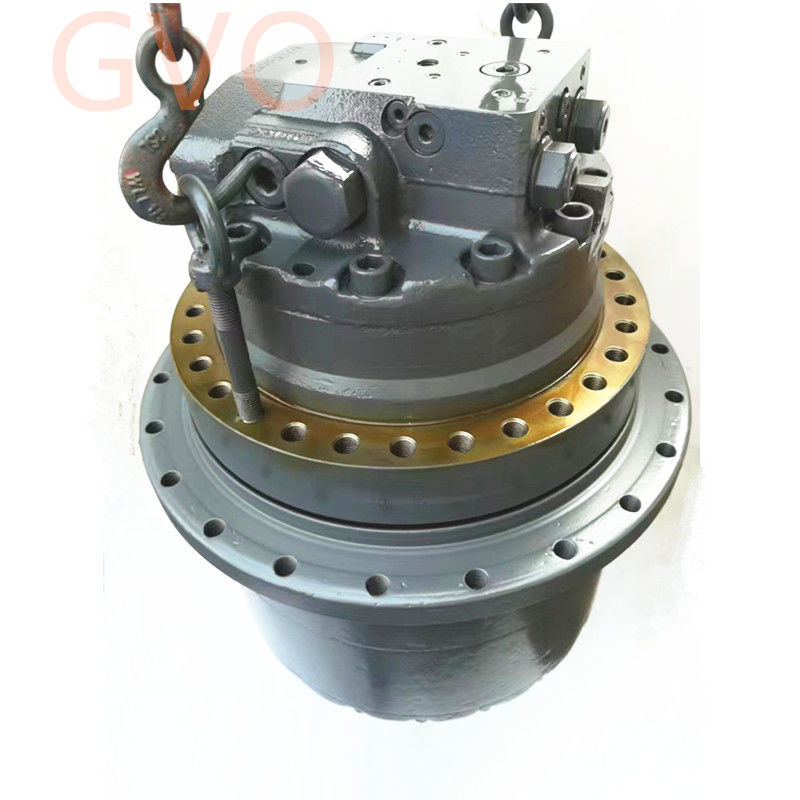 EC240 エグババター トラベルモーター アッシー DH200-5/7 DH220-5 R210-7 EC210