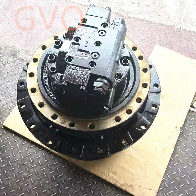 E325D エグババター トラベルモーター E329D トラベルモーター Assy 227-6138 227-6116 267-6796