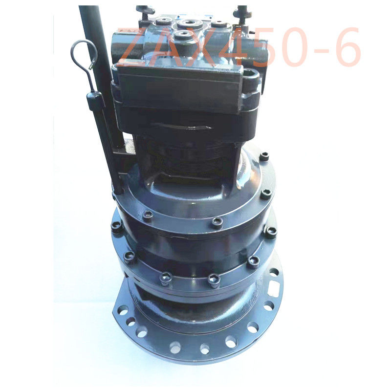 ZAX450-6 ZX460 掘削機 建設用水力振動モーター