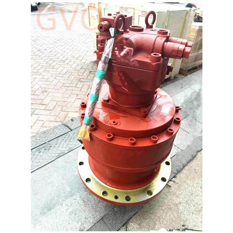 M5X180 エグババター 水力式スイングモーター アッシー 建材店用