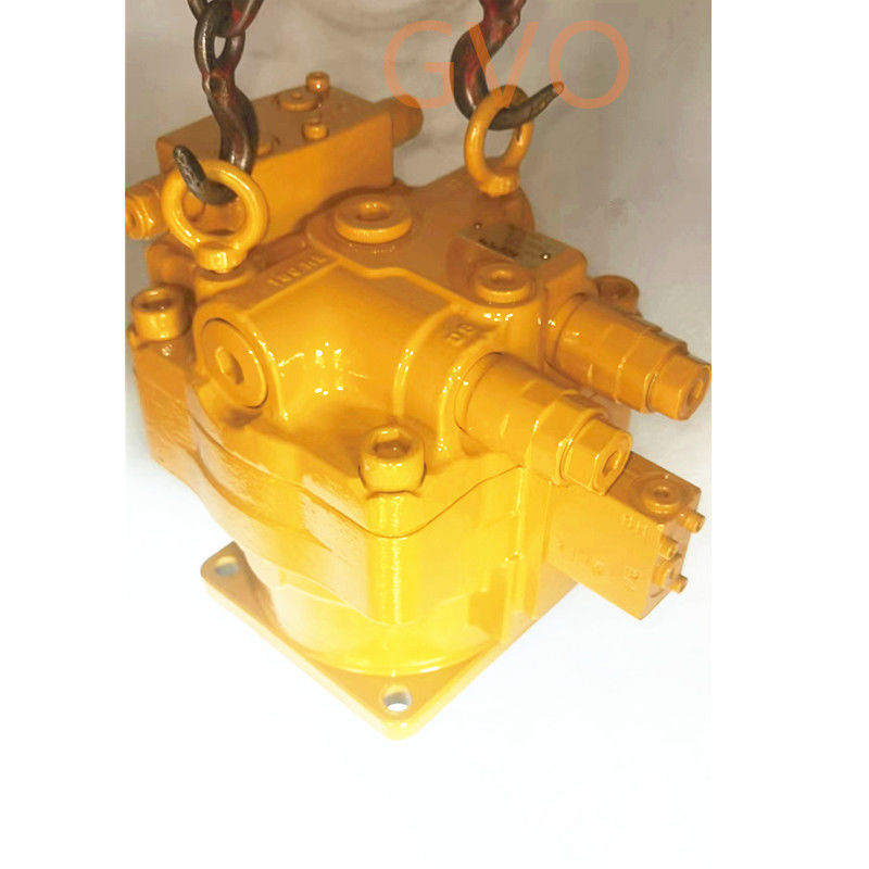 掘削機 水力式スイングモーター M5X180 建材店用