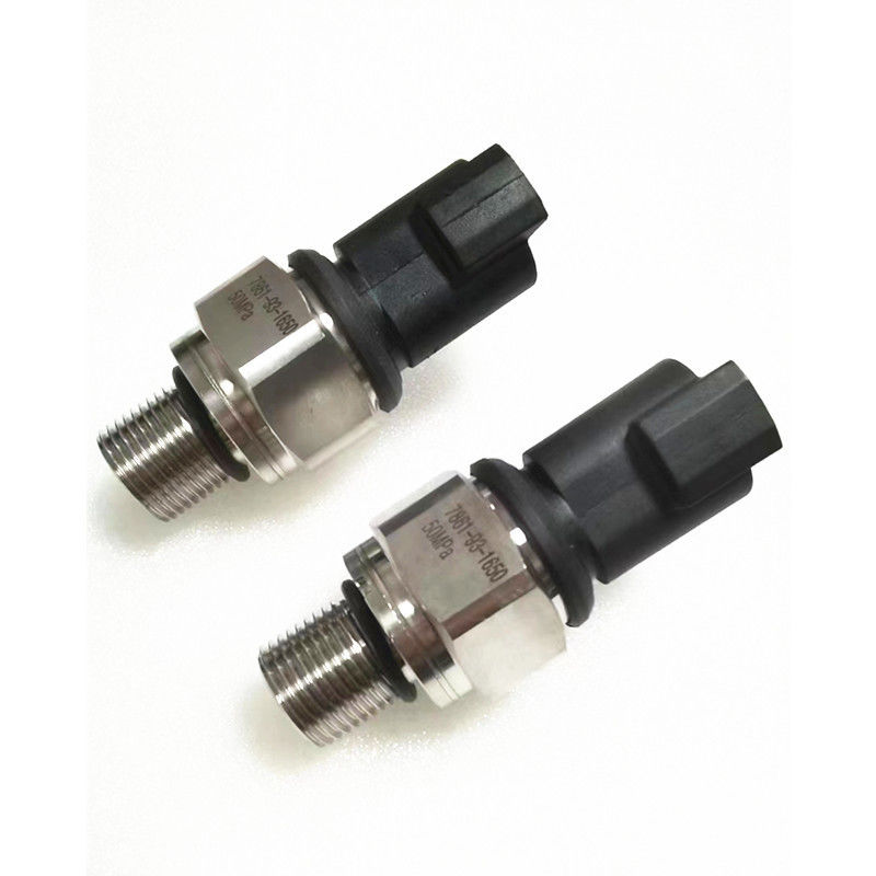 7863-93-1650 コマツー 圧力センサー スイッチ PC360-7 PC350-7 掘削機 電機部品