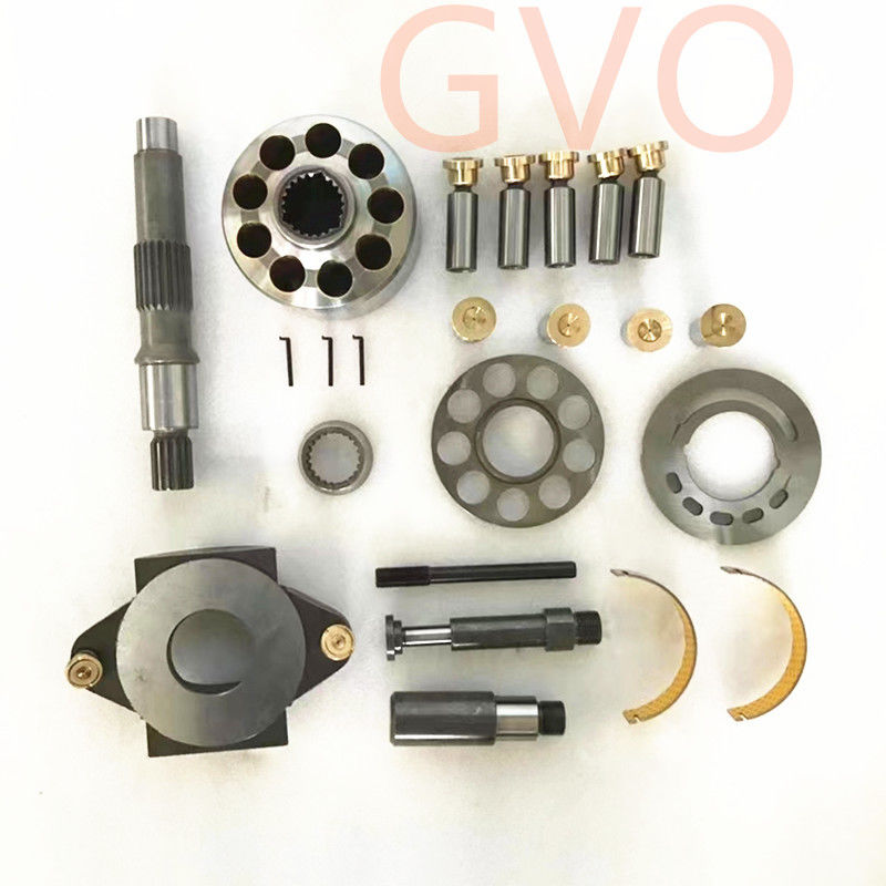 A10VAO18-28 水力ポンプ部品 修理キット レックスロスのスペアパーツ 備品