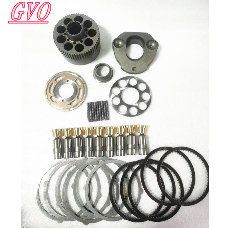 R300-9 移動液圧部品 ハイデュXKAY-00278 掘削機 最終駆動 移動モーター
