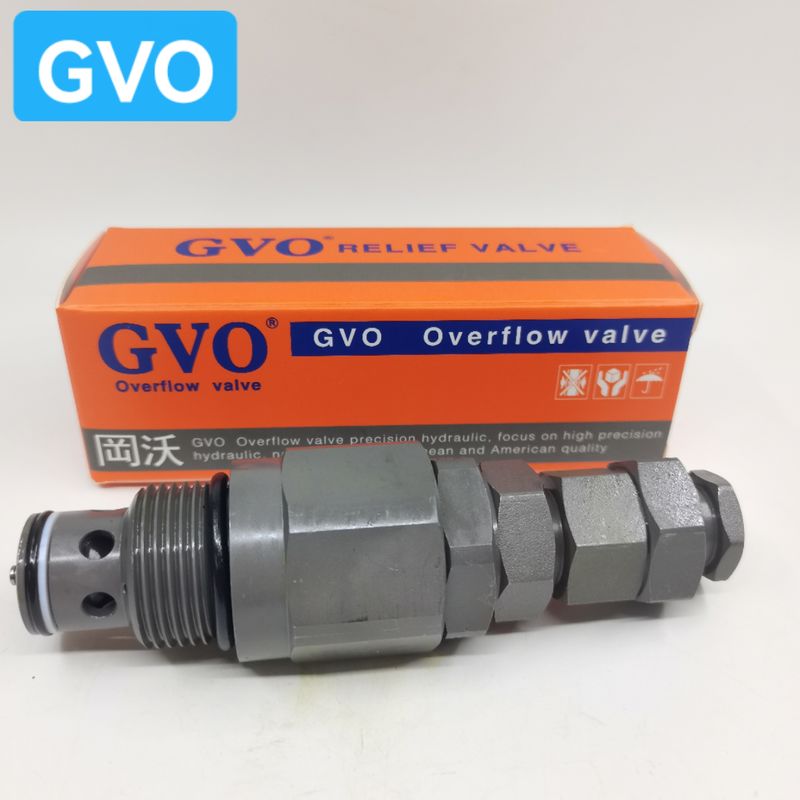 14597142 ボルボEC460B EC460C EC700B EC700C PL4608 PL4611 掘削機用のリフレッシュバルブ