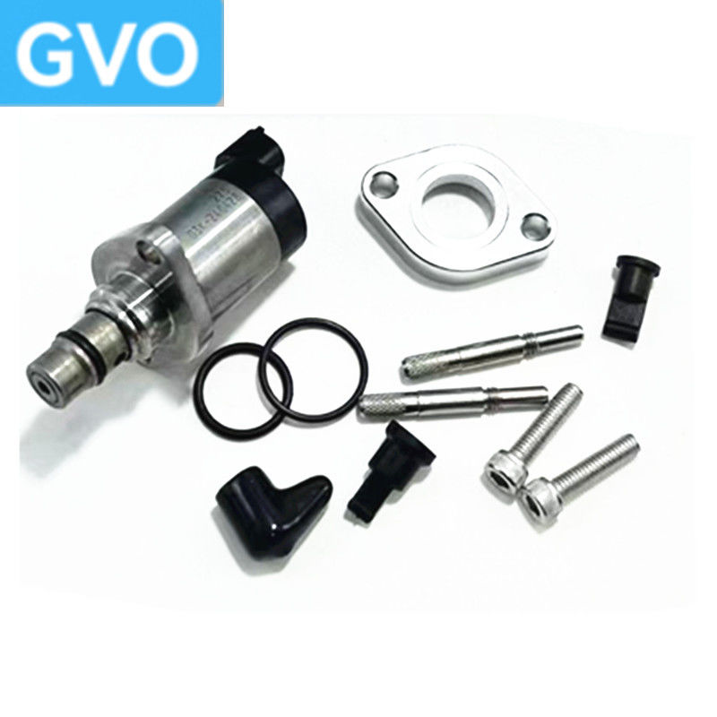 SY115 燃料ポンプ計測 4JJ1SCV バンブ 294000-0490 294000 -1190 294000-1690 4JK1 4JJJ1 吸気制御バルブ 294200-2750 8981454550