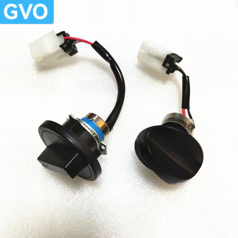 PC200-3 PC200-5 PC200-6 コマツー スロットルノブ 7825-30-1301 22U-06-22470