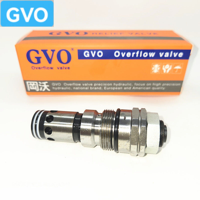 421-43-27460 HD250 E330C WA470-3または421-43-27461のための水力リライフバルブ