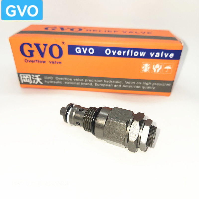 Sanyi 55 レックスロース メインガン 60038055 LS 07260353 掘削機圧縮バルブ 水力