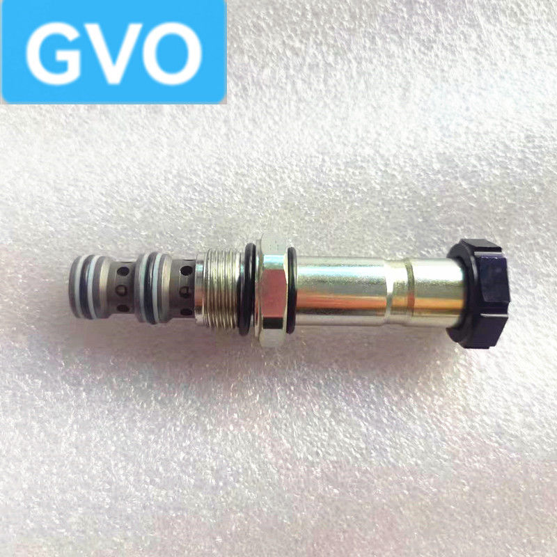 掘削機用スペアパーツ 電磁弁コア 3000471 60154068 SY60-10