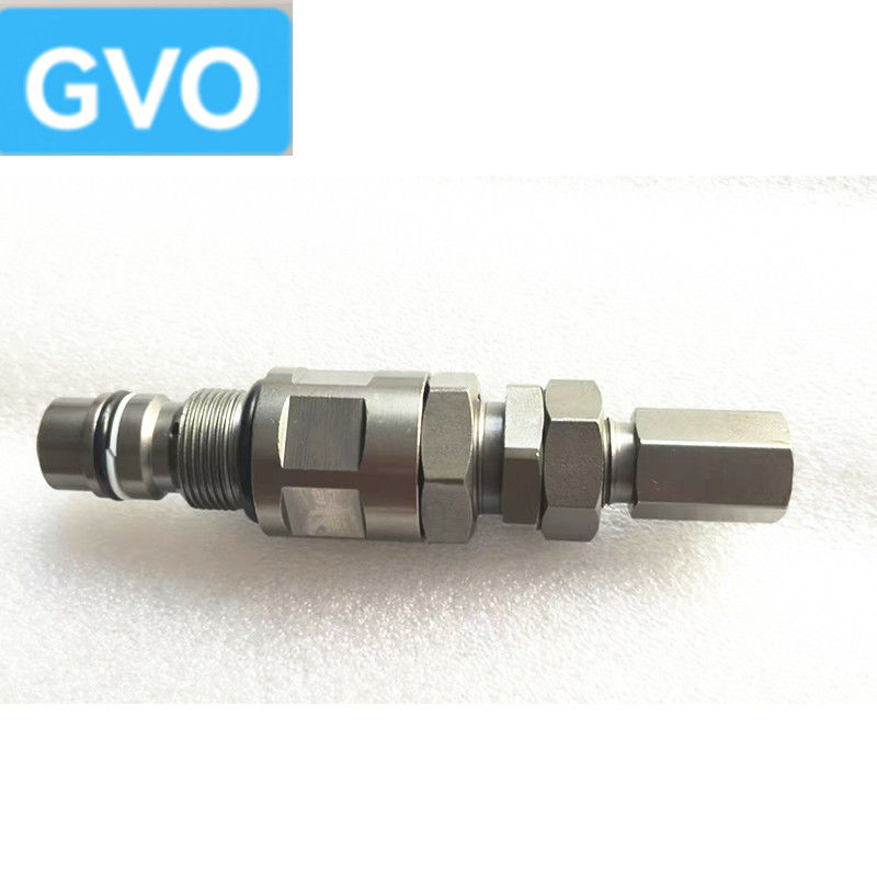 723-30-51100 PC128UU PC128US PC120-6 配送バルブのためのリフレッシュバルブ