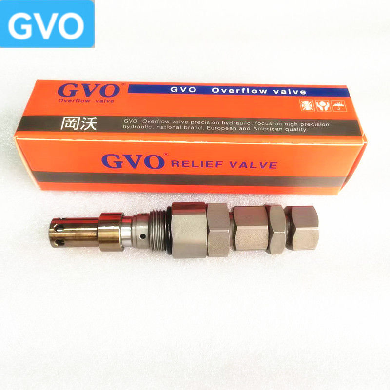 ZX330-5G ZX350-5G YA00011313 ISUZUエンジンの主放出バルブ 4HK1 6HK1 6WG1 4BG1 4BD1 6BD1 6WF1 ヒタチと互換性